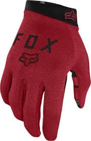 Fox Ranger Gel Gloves Men S Ranger Herrin Handschuhe