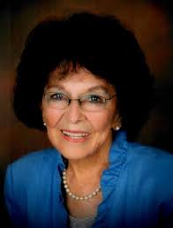 Vera Chandler Obituary