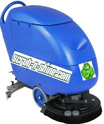What Are Auto Scrubbers Scrubbers Janitorial Cleaning Floor Care