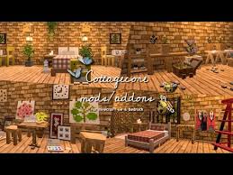 The cottagecore aesthetic loves to pay homage to a more artisanal, rural way of doing things. 9 Aesthetic Cottagecore Mods Addons For Minecraft Pe 1 17 Youtube