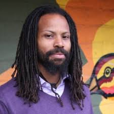 Rasheed (Reginald James) Shabazz