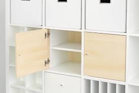 Extra Compartment For Ikea Kallax Door Insert Shelf Insert Etsy In 2020 Kallax Ikea Kallax Shelves