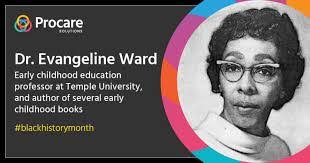 Evangeline Ward's Instagram, Twitter & Facebook