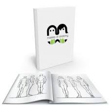 Drawing heads, eyes, noses, mouths, hair and other features. 15 Incredible Character Design Books On The Market