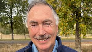 Mike Warren retiring as CEO of Turtle Bay Exploration Park