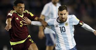 Situaciones de análisis var eliminatorias sudamericanas: Argentina Vs Venezuela En Vivo Cuartos De Final Copa America 2019 Futbol Rf