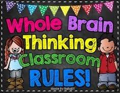 However, biffle says over and over whole brain teaching works for any grade level with just a few slight changes. Whole Brain Teaching Mrs Klessens First Grade Secret Agents