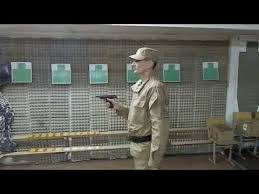 Zachetnaya Strelba Iz Izh 71 Youtube