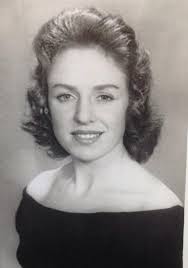 This is me when I was young, wearing my great grandmother's Belle Époque  hat…