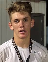 SoCal Prep Legends Boys Athlete of the Week: A.J. Stanley, Hart