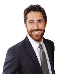 Matt Turek, Hancock Group