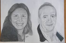 Dibujantes desorientados