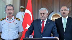 Uzun yıllardır tanıdığım bir esnaf arkadaşımın iş adamı olan oğlu buraya geldiğinde bana, i̇brahim diye bir işadamı arkadaşından bahsetti. Hulusi Akar A Darbe Komisyonu Ndan 10 Soru Son Dakika Haberleri