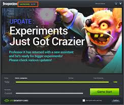 Dragon Nest The World S Fastest Action Mmorpg
