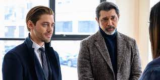 The story begins with a man who has two sons. Why Prodigal Son Was Cancelled