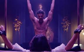 365 días: Sexo y masculinidad tóxica en la película más vista y con peores  críticas de Netflix | El Correo