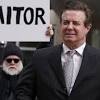 Story image for manafort, germany, ukraine, tymoshenko, merkel from POLITICO.eu