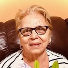 Obituary information for Elvia Cervantes Vazquez