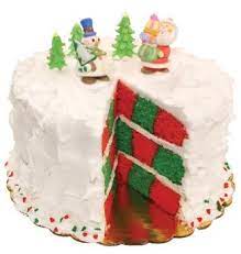 Christmas Checkerboard Cake 2 Box Cake Mixes Buttercream Icing Royal Icing Decorations Red And G Christmas Cake Designs Checkerboard Cake Christmas Cake Scoop ⅓ cup frosting into the center and spread it evenly on the surface of the cake. christmas checkerboard cake 2 box