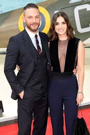 O'connell appeared in the horror/thriller eden lake (2008) as the villain brett, the itv television serial of wuthering heights (2009), and as james cook in the third/fourth series of the e4 drama skins, which premiered in january 2009/10. How Long Have Tom Hardy And Charlotte Riley Been Together Quora