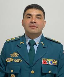 Com transmissão ao vivo, DOF tem troca de comando nesta terça-feira