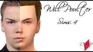 Sims 4 ] Create a Sim