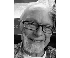 Vernon Bliss Obituary (1934