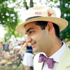 The Dandy Portraits: The Lives of Exquisite Gentlemen Today by Rose  Callahan: Time to Shine