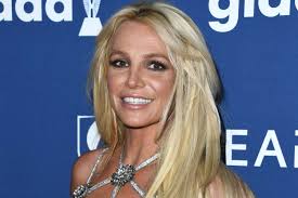 Britney Says TV Hosts Made 'Strange Comments About My Breasts' at Career  Start