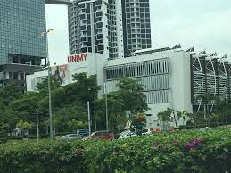 Putra malaysia university is in the top 5% of universities in the world, ranking 3rd in malaysia and 628th globally. Cyberjaya Info On Twitter New Private Uni In Cyberjaya Unimy University Malaysia Of Computer Science Engineering