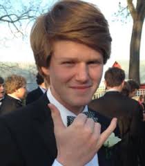 Where will the Class of 2016 be in 20 years?