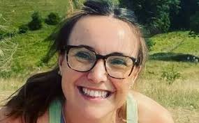 British doctor sexually assaulted at WHO health summit speaks out