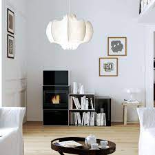 Wohnzimmer in weiss for free that may be this images can help you. Wohnzimmer In Weiss Einrichten Dekorieren Schoner Wohnen
