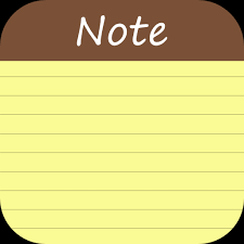 Descargas rápidas del mejor software gratuito. Notepad Note App Reminder Sticky Notes Widget For Pc Windows 7 8 10 Mac Free Download Os Vibes