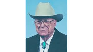 Harry Meadows Obituary (2015)