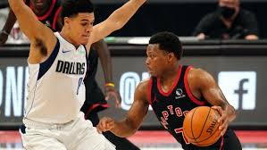 Social rating of predictions and free betting simulator. Toronto Raptors Get Back To Defensive Roots In Win Over Luka Doncic And Dallas Mavericks Tsn Ca