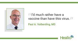 What data would be necessary to determine whether delaying or even eliminating a second dose to give more people first doses would. Covid 19 Vaccines Developed At Record Speed But Experts Say Trust The Data