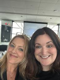 What a great week it has been! 📍 Spent time in Montreal with wonderful  colleagues, engaging with our clients