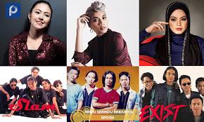 Lagu malaysia terbaru 2021 lagu baru melayu paling terkini 2. Download Mp3 Memori Berkasih Kumpulan Lagu Malaysia Terbaik