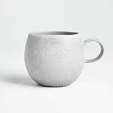 Coffee Mugs And Tea Cups Crate And Barrel Vind fantastische aanbiedingen voor coffee mug porcelain.