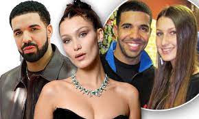 Bella hadid herself has weighed in on the speculation that drake's new song finesse, which has lyrics like fashion week is more your thing than mine, is about her. Bella Hadid And Drake Are Enjoying A Secret Romance Daily Mail Online