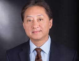 Prof. James Kai-Sing KUNG