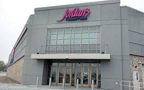 Mass Furniture Chain Opens In Maine Next Week With Face Masks And Indoor Ropes Course Mainebiz Biz