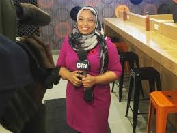 The daily show with trevor noah. Ginella Massa Becomes The First Hijabi To Anchor A Canadian Newscast
