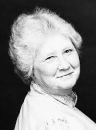 Virginia Johnson Obituary (1929