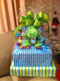 Pin On It S A Wrap