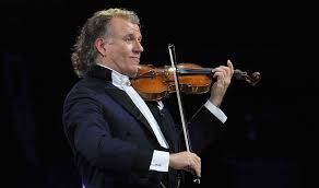 The wife would like to take in an andre rieu concert. How Andre Rieu Made Classical Music A Multimillion Dollar Business Intheblack