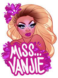 Pin On Rupaul S Drag Race