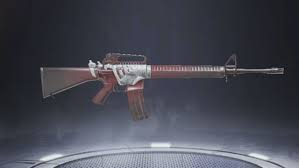 The m16a4 is an assault rifle type weapon in battlegrounds. This Pubg Mobile M16a4 Laser Trick Might Be Too Much