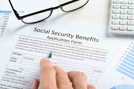 Full Social Security Retirement Benefits And A Cola Update Social Security Benefits Retirement Benefits This Or That Questions